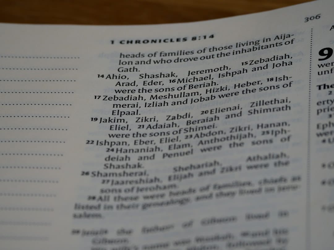 temario oposiciones inglés secundaria estructura temario