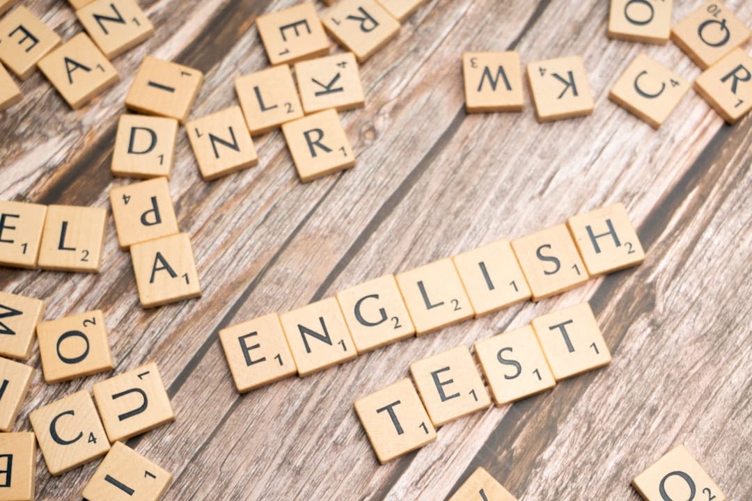 temario oposiciones inglés secundaria unidades didácticas
